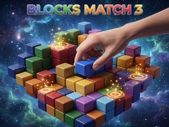 Spiel Blocks Match 3