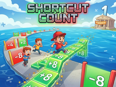 Spiel ShoutCut Count