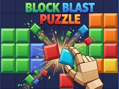 Spiel Block Blast Puzzle