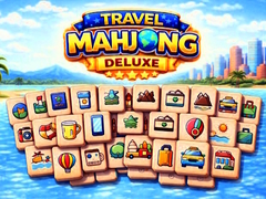 Spiel Travel Mahjong Deluxe