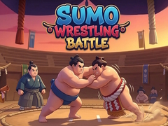 Spiel Sumo Wrestling Battle