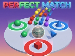 Spiel Perfect Match