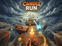 Spiel Candle Run