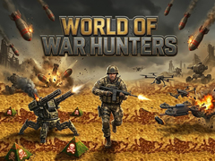 Spiel World of War Hunters