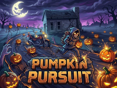 Spiel Pumpkin Pursuit