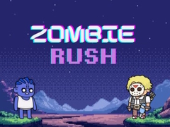 Spiel Zombies Rush