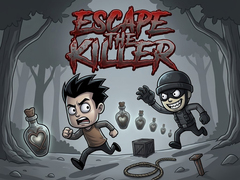 Spiel Escape The Killer