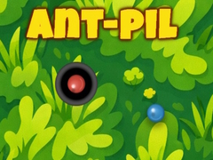 Spiel Ant Pil