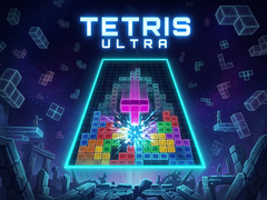 Spiel Tetris Ultra