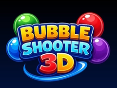 Spiel Bubble Shooter 3D