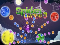 Spiel Spider Match 3