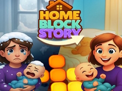 Spiel Home Block Story