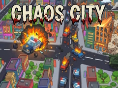 Spiel Chaos City