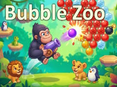 Spiel Bubble Zoo