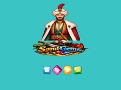 Spiel SandGems