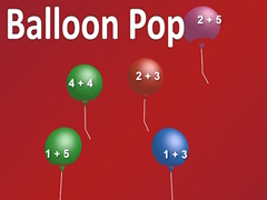 Spiel Balloon Pop 