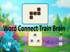 Spiel Word Connect Train Brain