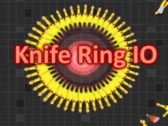 Spiel Knife Ring IO