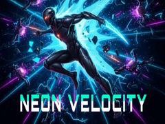Spiel Neon Velocity
