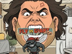Spiel Fly vs Giant