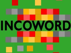 Spiel INCOWORD
