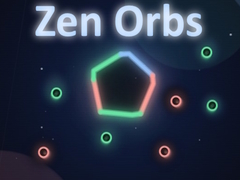 Spiel Zen Orbs