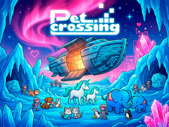 Spiel Pet Crossing