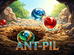 Spiel Ant-Pil