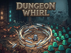 Spiel Dungeon Whirl
