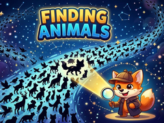 Spiel Finding Animals