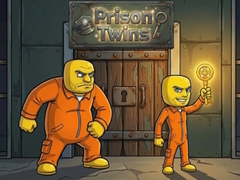Spiel Prison Twins