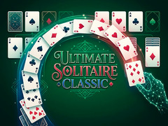 Spiel Ultimate Solitaire Classic