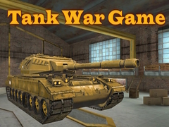 Spiel Tank War Game
