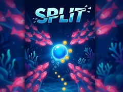 Spiel Split