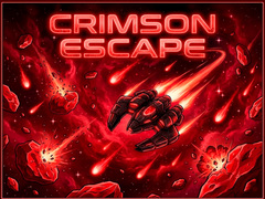 Spiel Crimson Escape