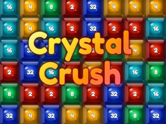 Spiel Crystal Craash