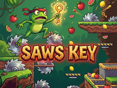 Spiel Saws Keys