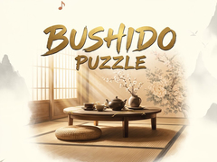 Spiel Bushido Puzzle