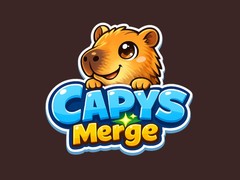 Spiel Capys Merge