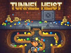 Spiel Tunnel Heist