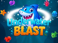 Spiel Underwater Blast