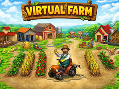 Spiel Virtual Farm