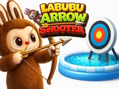 Spiel Labubu Arrow Shooter
