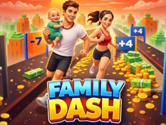 Spiel Family Dash