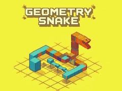 Spiel Geometry Snake
