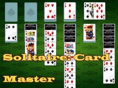 Spiel Solitaire: Card Master