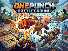 Spiel OInepunch Battleground