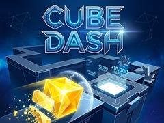 Spiel Cube Dash