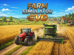 Spiel Farm Simulator: Evo