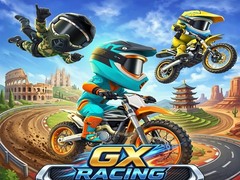 Spiel GX Racing